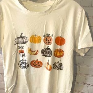 Halloween T-shirt